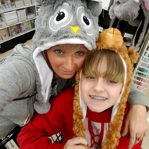 Meet your Posher, Shanlee